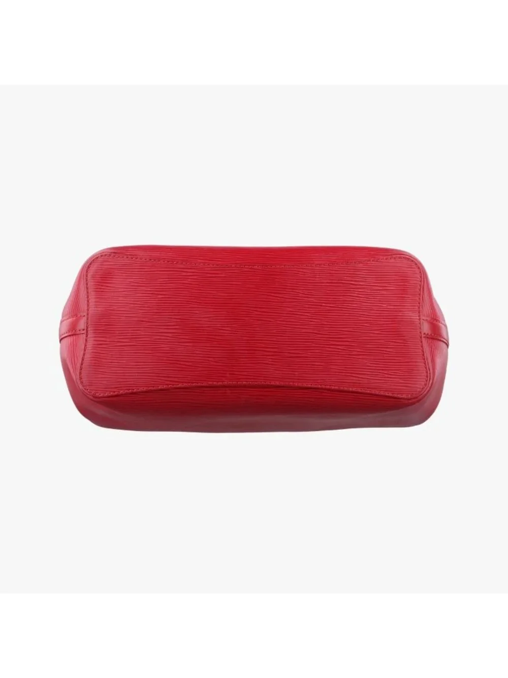 Louis Vuitton Mandala PM Castilian Red Epi Shoulder